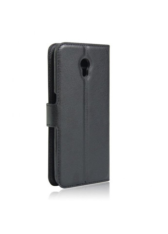 Чехол-книга EcoCase для ZTE Blade V7 Black No Brand (361902610)