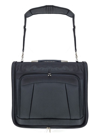 Портплед для костюмів чорний Voyage (315440656)