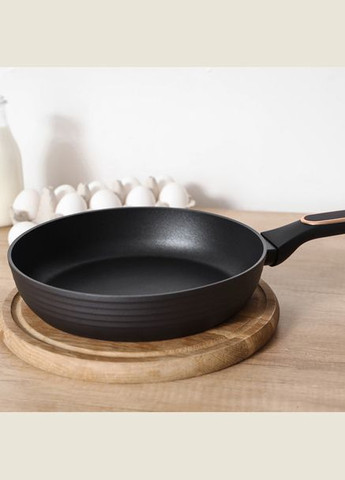 Сковорода с антипригарным покрытием 26 см (MG-1165) Magio (334009884)