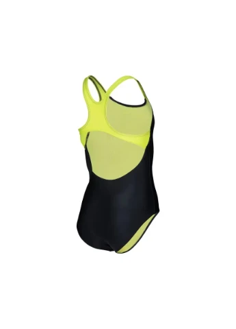 Фіолетовий літній купальник dim light swimsuit swim pro ba violet 008104-560 Arena