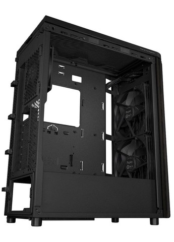 Корпус ProArt PA401 Wood Edition - Metal без БЖ (90DC00M0-B39010) Asus (322537761)