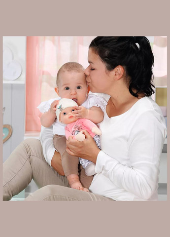 Кукла For babies Моя малышка 30 см (706428) BABY born (326805640)