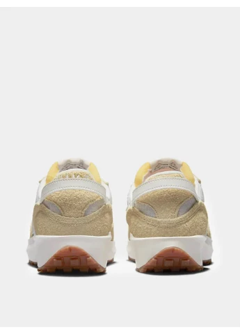 Кроссовки Waffle Debut Vintage Beige Dx2931-001 38 DX2931-001 Nike комбинированные всесезоны (386421149)