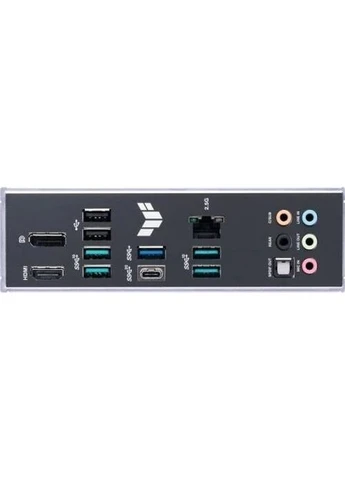 Материнська плата LGA1700, TUF GAMING B760M-PLUS, B760, 4xDDR5, Int.Video(CPU), 4xSATA3, 2xM.2, 1xPCI-E 16x 5.0, 1xPCI-E 16x Asus (395354429)