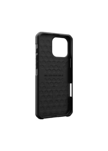 Чехол для мобильного телефона iPhone 16 Pro Max Metropolis LT Magsafe Kevlar Olive (114453113972) UAG (390931655)