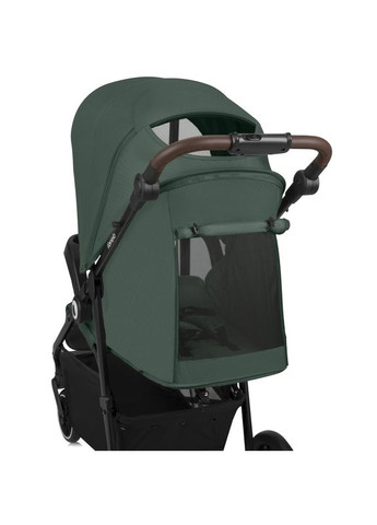 Прогулянкова коляска Emma One Green Forest () Lionelo LO-EMMA ONE GREEN FOREST (341485576)