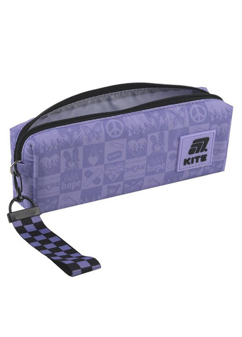 Пенал 1 відділення,підвіска К25-642-2 Kite (325700127)