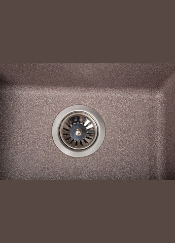 Кухонная мойка Adiere Maro (801) Romzha (315603701)