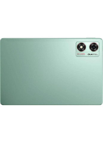 Планшет OT8 6/256GB DS LTE Green Oukitel (325402673)