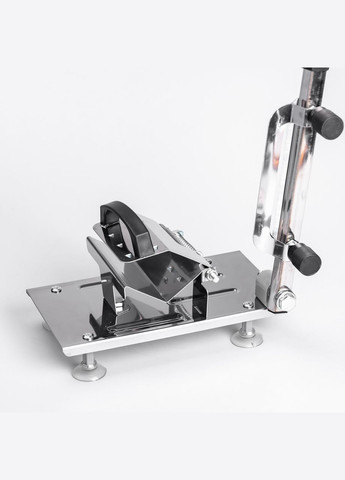 Слайсер ручной для нарезки нож 15 см ломтик для дома из нержавеющей стали Yiwu (331162734)