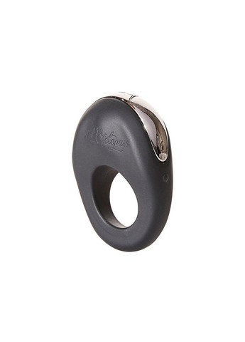 Эрекционное виброкольцо Hot Octopuss ATOM, увеличенная зона вибрации No Brand (303890993)