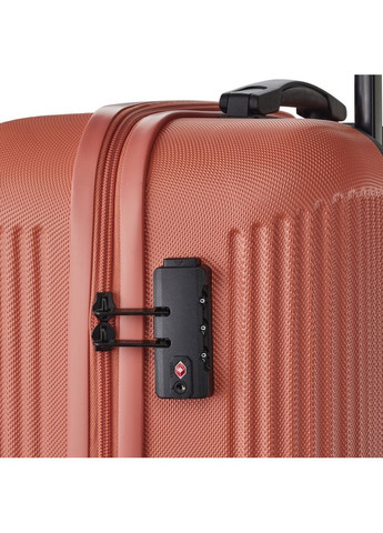 Чемодан на 4 колесах Bali Coral L 96 л TL072349-88 Travelite (369924919)
