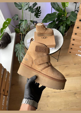 Угги Vakko - (302224035)