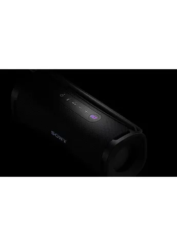 Акустична система ULT FIELD 1 Чорний Sony (367074283)