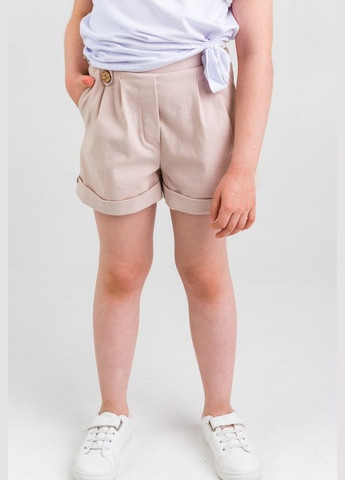 Шорты Паула ШР25001 () 12л/152/40, Капучино Suzie (306430889)