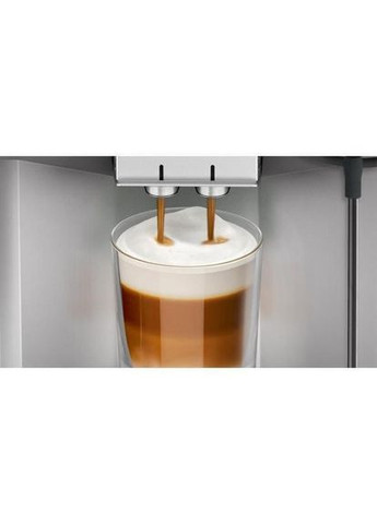 Кофемашина автоматическая TE655319RW Siemens (314864666)