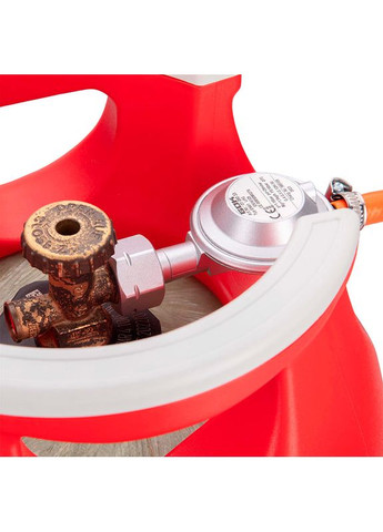 Комплект подключения GOK Hexagon Ragasco (694743654783) 2E (322912357)