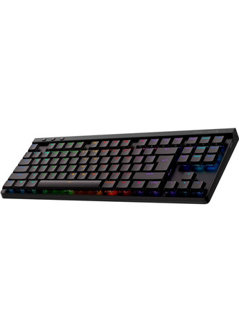 Клавиатура беспроводная G515 Lightspeed TKL Black (920-012538) Logitech (336951952)