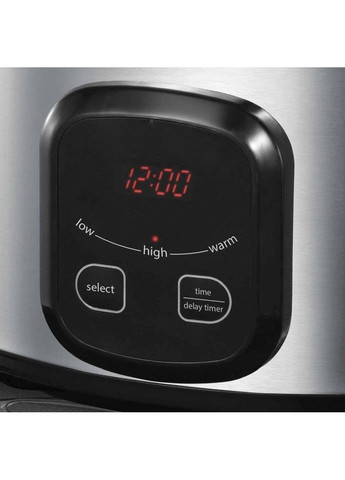 Мультиварка-повiльноварка 22750-56 Healthy 6L Digital Russell Hobbs (372465970)
