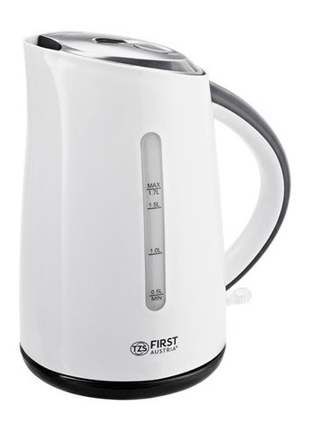 Електрочайник FA-5417-5-WI 1.7 л белый First (364763115)