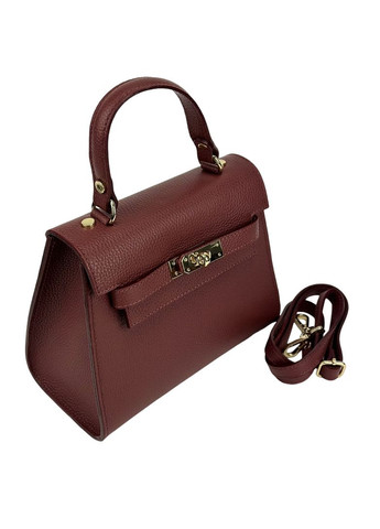 Сумка кросбоди женская из натуральной кожи Italy RoyalBag F-IT-9866 (305667011)
