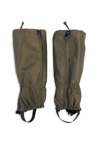 Гамаші 420 HD (47см), olive 2750.331-M, водонепроникні, легкі, з гачком для фіксації Tatonka (394951880)