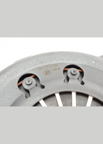 Комплект зчеплення 622 3061 09 LuK (366112457)