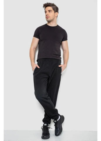 Черные брюки No Brand