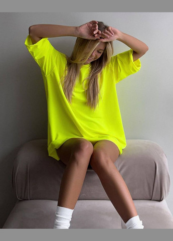 Жіноча футболка FINO Mode - (328868457)