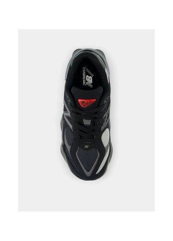 Кроссовки женские 9060 Black GC9060BK New Balance чёрные (364839159)