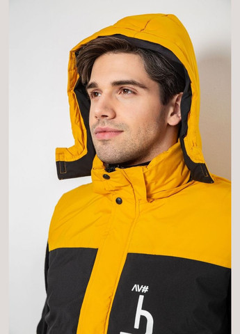 Жилетка чоловіча демісезонна Sport Line Жилет (320220433)