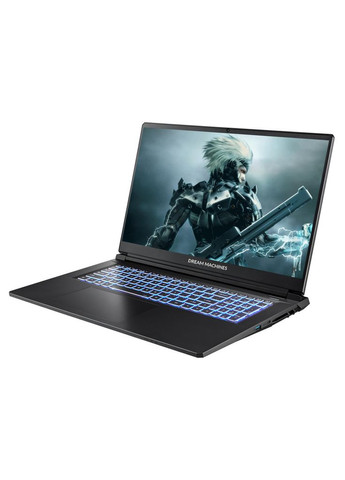 Ноутбук (m488879) Dream Machines RT5050-17 (369019721)