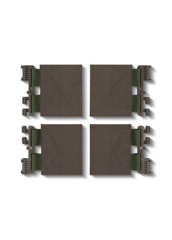 Розвантажувальний жилет Ukrarmor (333721811)