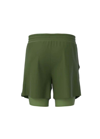 Чоловічі Шорти 7/6 Miran Shorts 2.0 Forest Elf Зелений Seven Six (333962059)