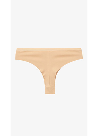 Труси однотонні жiночi 92571 shop (2000999298257) No Brand (365686299)