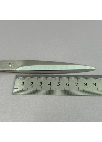 S-100 Ножницы #9 для шитья и рукоделия Plus-plus (354795806)