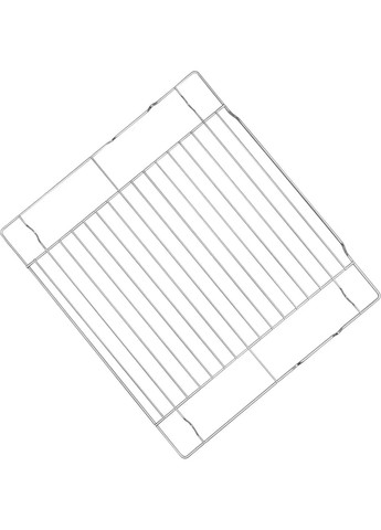 Плита FCGX52029H газова, 50x60см, 67л, чавун, газ контр., HANSA (368634125)