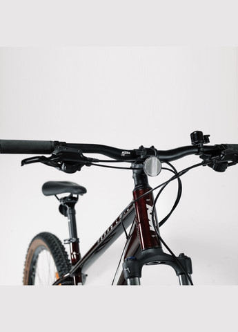 Велосипед PENNY LANE 271 27.5" рама M/42 темнокрасный 2022/2023 (22817212) KTM (315031771)