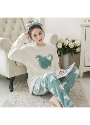 Комбінована всесезон піжама love pink Том.М