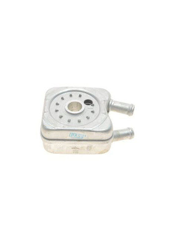 Радіатор масляний AUDI 100 90- (вир-во ) 31304 NRF (367830977)