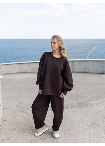 Стильный оверсайз костюм Україна (357123513)