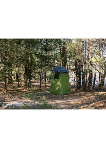 Палатка санитарная Shower Pro T-AC-0001-olive Tribe (366220556)