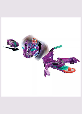 Машинка-трансформер L1 - СТІНГШИФТ (EU683113) Screechers Wild (326887353)