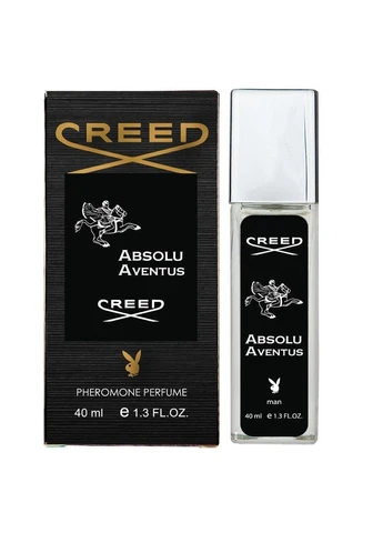 Absolu Aventus Pheromone Parfum чоловічий 40 мл No Brand (395956469)