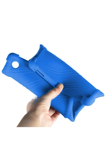 Чохол SoftGel Kids дитячий Tab M8 TB 8506 8505 8705 Lenovo (394037267)