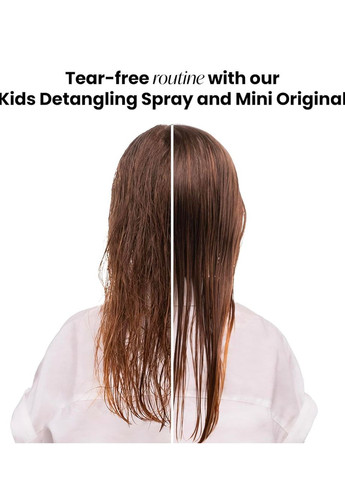 Детский спрей для легкого расчесывания волос Detangling Spray for Kids 150 мл (516970) Tangle Teezer (316093015)