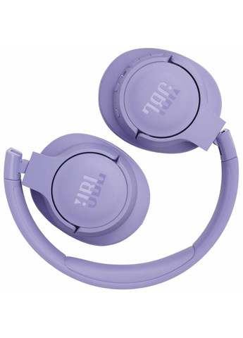 Гарнітура TUNE 770NC Purple (JBLT770NCPUR) JBL (323205047)