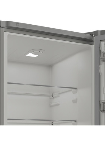 Холодильник INKS 1401 S4E1 (7222125) двухкамерный Indesit