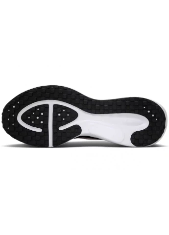 Кроссовки Nike W NIKE REVOLUTION 8 чёрные всесезоны (388891261)
