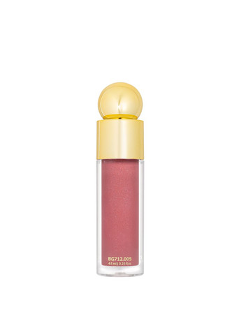 Блеск для губ Bogenia Match Lipgloss Sparkle глянцевый стойкий (BG712), 02 Коралловый REVUELE (365062188)